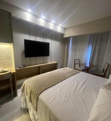 Porto de Galinhas Apartment | ORA Beach Residence - Flat Porto de Galinhas