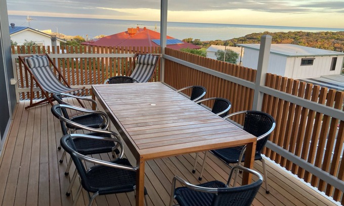 Maslin Beach House | Orana Beach House @ Maslin's Beach