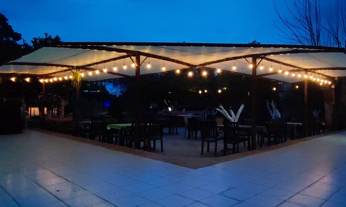 Goynuk Apartment | ORANGE BEACH CAMP KARAVAN CLUB