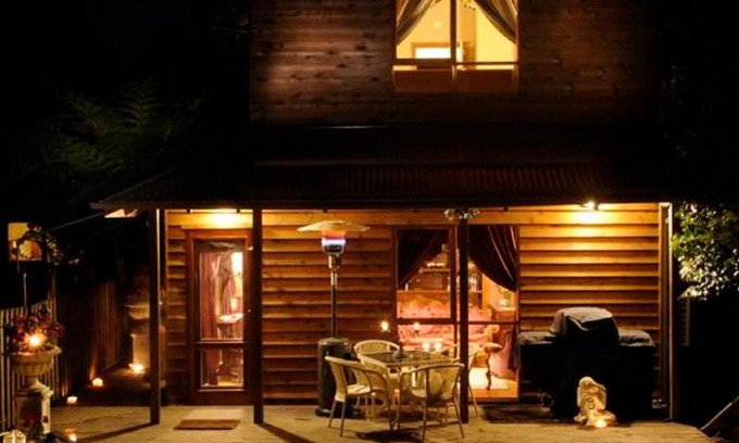 Kangaroo Valley House | Orange Blossom Retreat