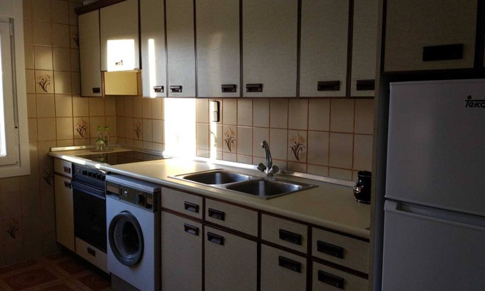 Teruel Cottage | ORANGE HOUSE IN TERUEL