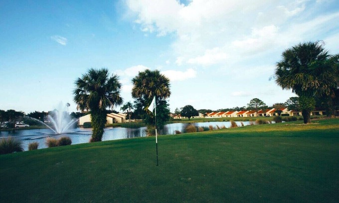 Orange Lake Resort | Orange Lake Resort in Kissimmee/Orlando a Beautiful 2 Bedroom West Village Villa