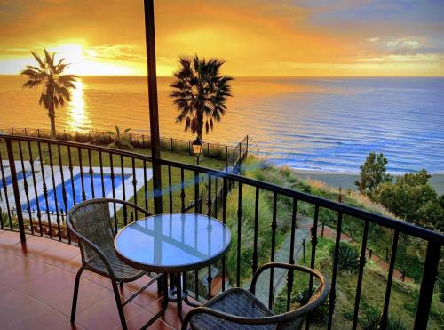 La Capellania Apartment | Orange On the Beach - Balcon de Benalmadena