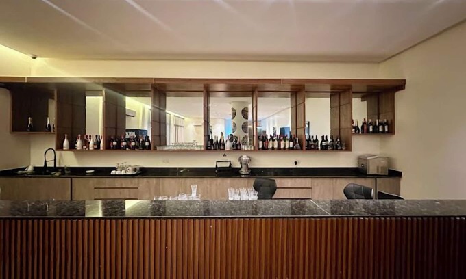 Enugu Hotel | Oranto International Airport Hotel