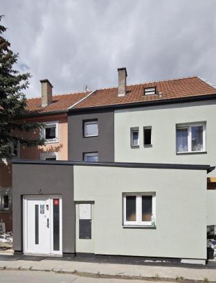 Chodov House | Orbis