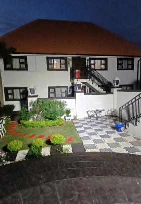 Bluff House | Orca Estate Guesthouse Self-catering Accommodation