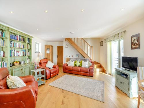 Tirabad House | Orchard Barn