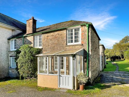 Brayford House | Orchard Cottage