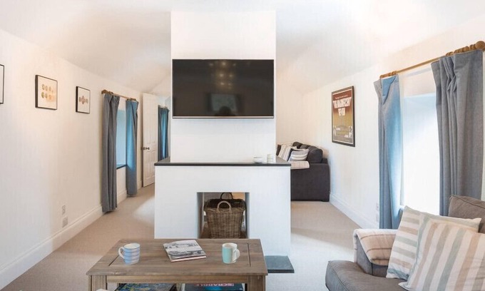 Trelights Cottage | Orchard Cottage