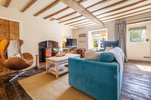 Hunstanton House | Orchard Cottage