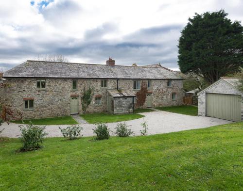 Trelights House | Orchard Cottage