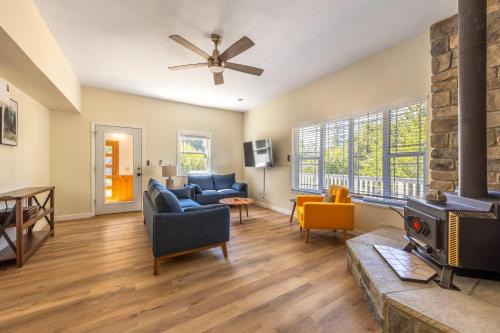 Lyle House | Orchard Haven House