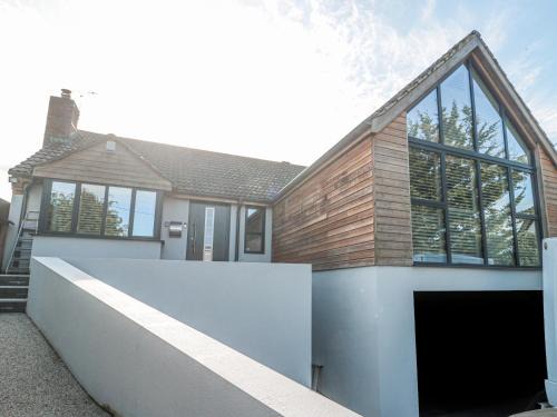 Bridgwater House | Orchard Leigh