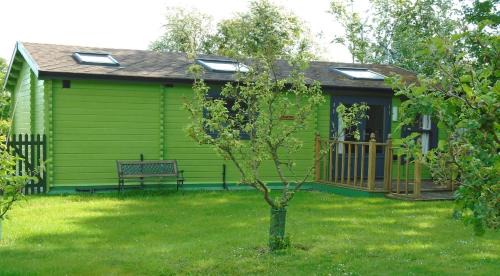 Bungay House | Orchard View