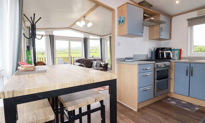 Tintagel Cottage | Orchard View
