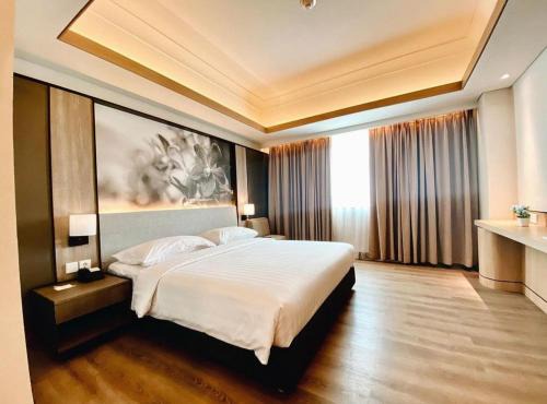 Old Jakarta Hotel | Orchardz Jayakarta