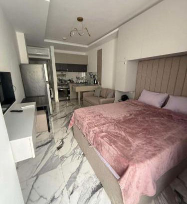 Ras Nasrani Apartment | Orchid 40