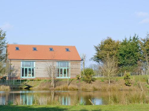 Hainford House | Orchid Lodge