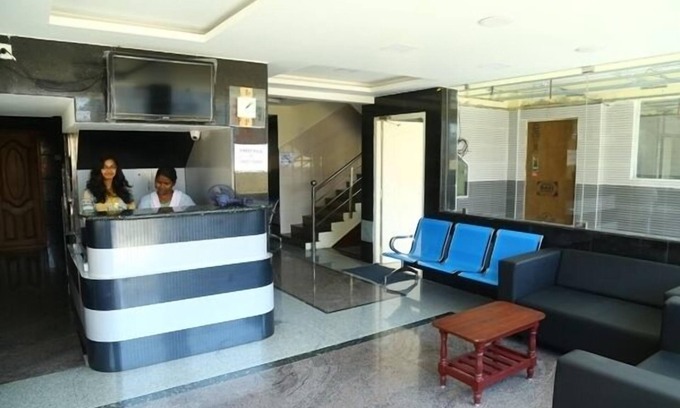 Chennai Hotel | Orchid Sankrish Serviced Apartment