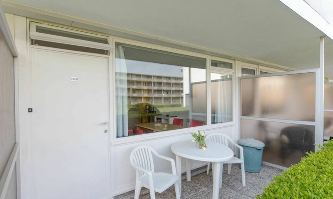 Klemskerke Apartment | Orchidee 315.2