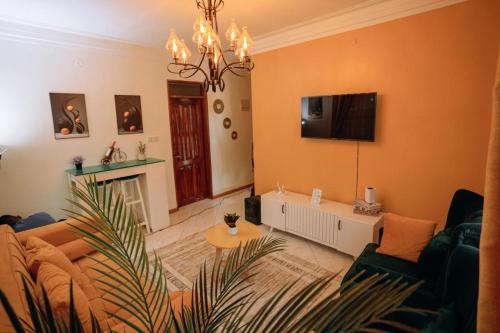 Kireka Apartment | OREEKA COZY HOME