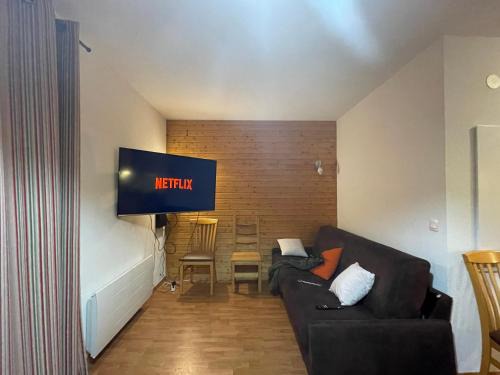 Orelle Apartment | Orelle 3 Vallées - Studio 3 personnes