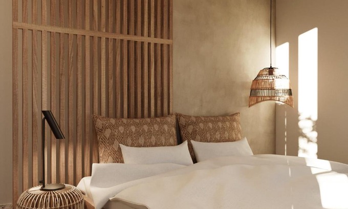 Skopelos Hotel | Orfeas Luxury Rooms & Studio