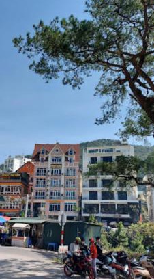 Tam Dao Hotel | Orient Tam Đảo Hotel