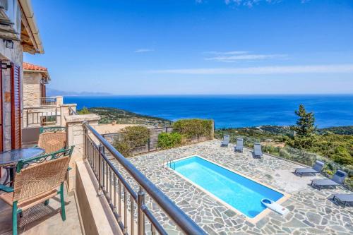 Skinaria Villa | Orient Villa