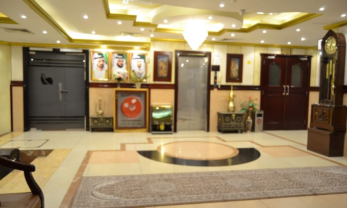 Deira Apartment | Oriental Corner Hotel Apartments