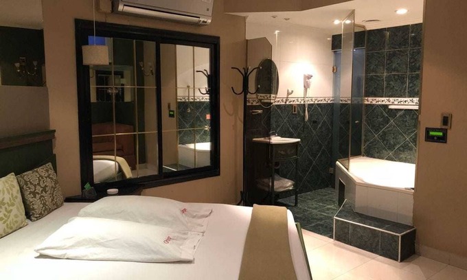 Constitucion Hotel | Origen Hotel (Motel)