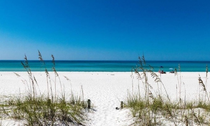 Panama City Beach Apartment | Origin at Seahaven
