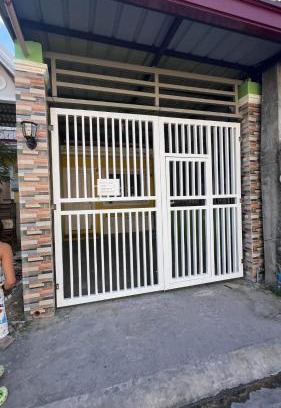 Mabalacat City House | Orilla Transient 1