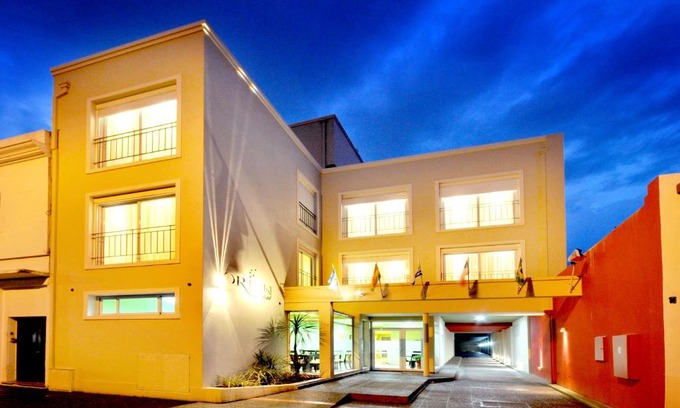 Bahia Blanca Apartment | Orion Apartamentos