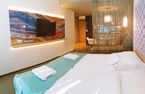 Sarvar Apartment | Orion Apartman
