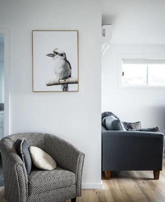 Vincentia House | Orion Beach Cottage B - Jervis Bay