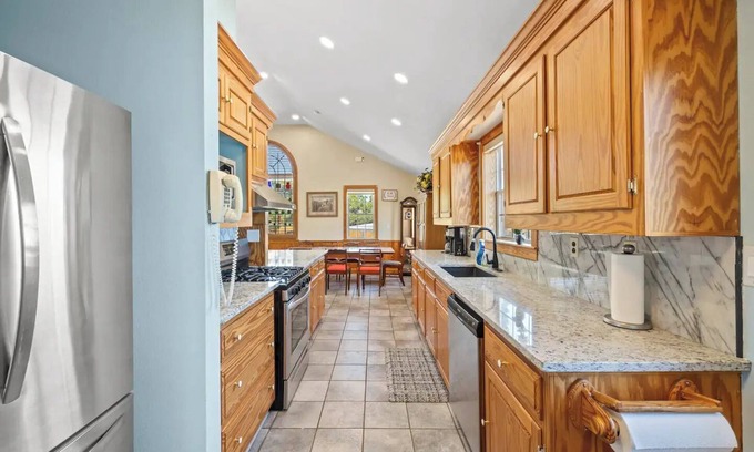 Dripping Springs House | Orion - Luxury Villa w/Pool Deck