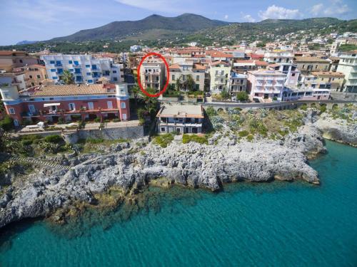 Marina Di Camerota Apartment | orizzonti di mare