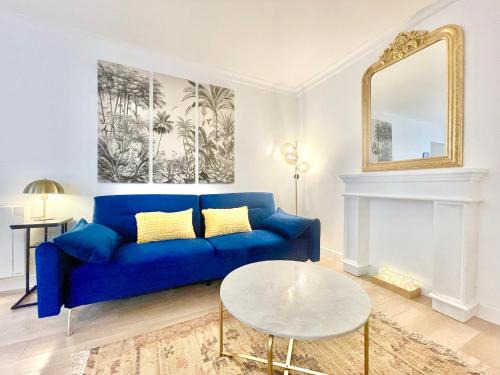 Orleans Apartment | Orléans - Le Royal - Lumineux - Stationnement