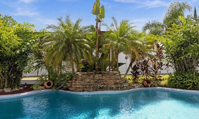 Sky Lake Villa | Orlando Oasis - Heated Pool