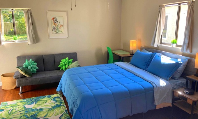 DeBary House | Orlando Oasis