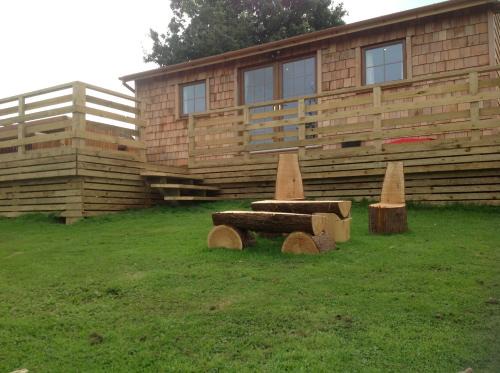 Bangor Bed & Breakfast | Orme View Lodges