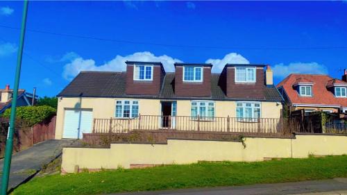 Middlesbrough Hotel | Ormsby Townhouse