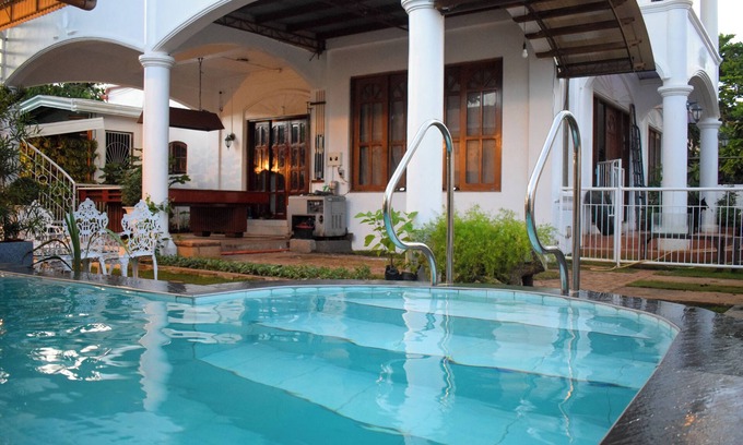 Puerto Princesa City Centre Bed & Breakfast | Orokasa Guesthouse