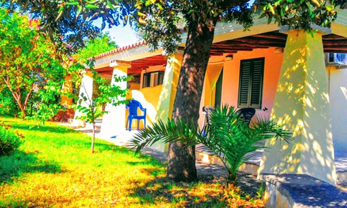 Orosei Apartment | Orosei RE - Villa Osala - 800 m dal mare