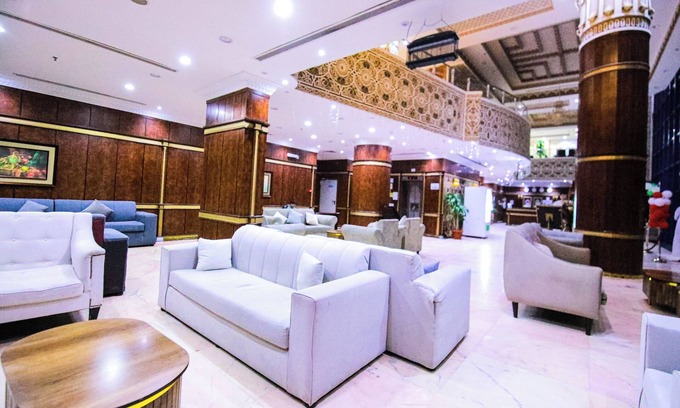 Al Aziziyah Apartment | Orouq Al-Dahab Hotel
