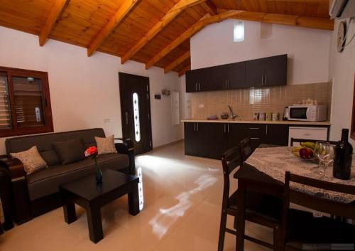 Kela Alon Ski Chalet | Orr Halevana