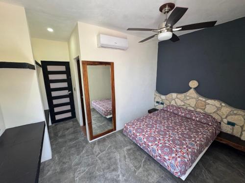 Tulum City Center Hotel | orula experiences