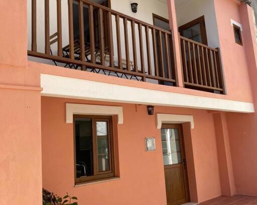 Carino House | Os netos de Fina e Tino