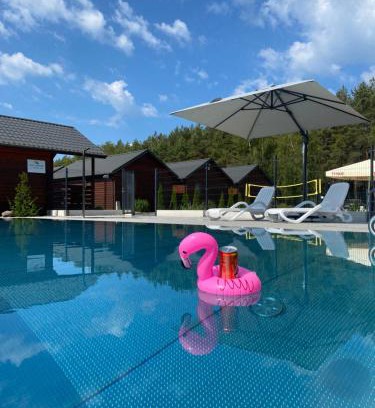 Darlowo Resort | Osada Lekranka